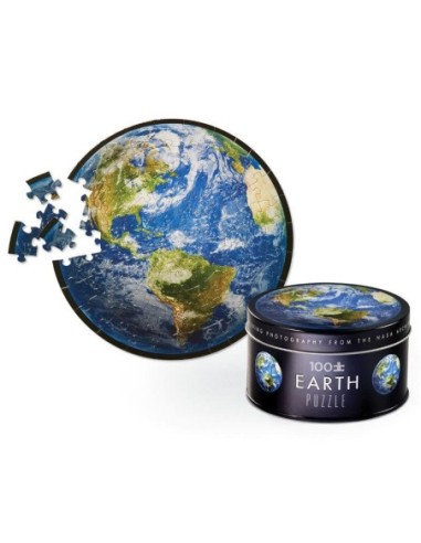 GIOCHI DI SOCIETA'E PUZZLE: vendita online PUZZLE CRC4330 100PZ ASSORTITO in offerta