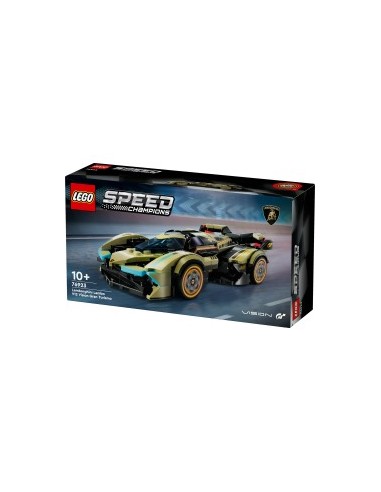 GIOCATTOLO PUBBLICIZZATO: vendita online SPEED 76923 LAMBORGHINI LAMBO V12 VISION GT in offerta