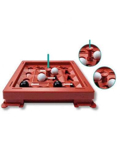 GIOCO FLX502 ORBITO