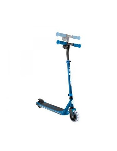 MONOPATTINO 756100 ONE K E-MOTION6 BLU