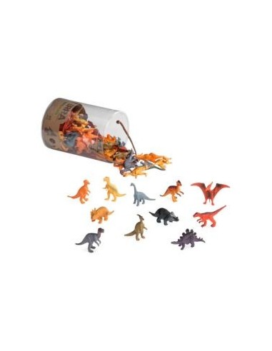 BARATTOLO ANIMALI BTT2872Z 60PZ ASSORTITI