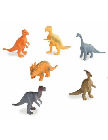 BARATTOLO ANIMALI BTT2872Z 60PZ ASSORTITI