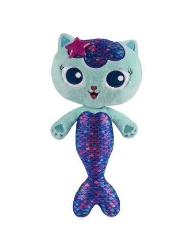 GABBY 6064359 PELUCHE SIREGATTA SONORO