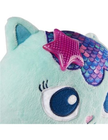 GABBY 6064359 PELUCHE SIREGATTA SONORO