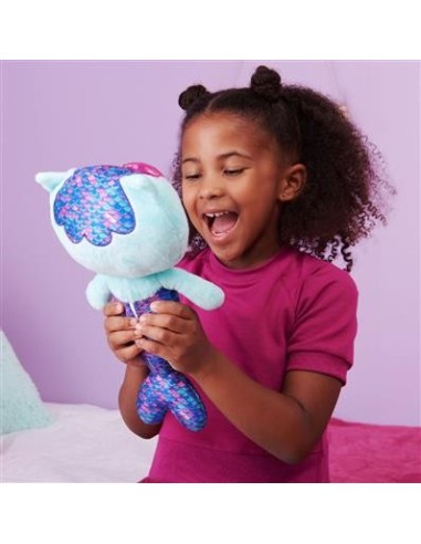GABBY 6064359 PELUCHE SIREGATTA SONORO