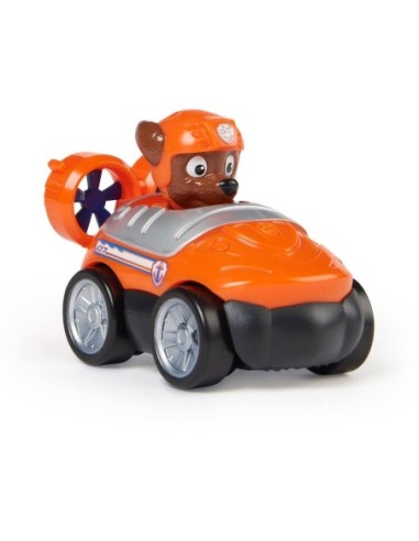 PAW PATROL 6070433 SQUAD RACERS ASSORTITO