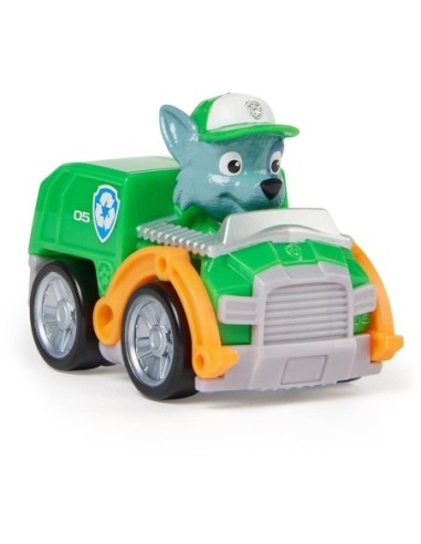 PAW PATROL 6070433 SQUAD RACERS ASSORTITO