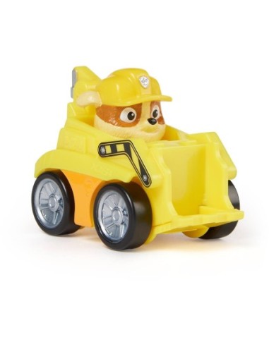 PAW PATROL 6070433 SQUAD RACERS ASSORTITO