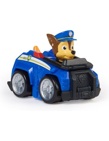 PAW PATROL 6070433 SQUAD RACERS ASSORTITO