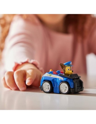 PAW PATROL 6070433 SQUAD RACERS ASSORTITO