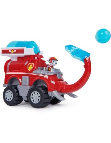 PAW PATROL 6068023 VEICOLO ELEFANTE DI MARSHALL