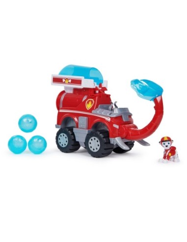 PAW PATROL 6068023 VEICOLO ELEFANTE DI MARSHALL