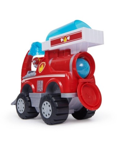 PAW PATROL 6068023 VEICOLO ELEFANTE DI MARSHALL