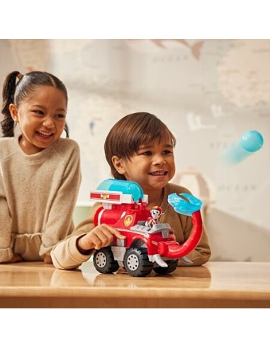 PAW PATROL 6068023 VEICOLO ELEFANTE DI MARSHALL