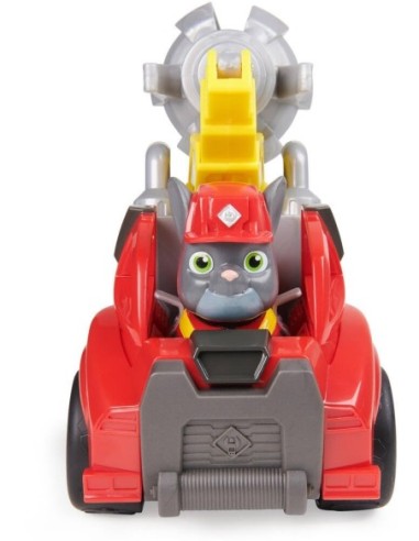 RUBBLE CREW 6066539 CHARGER VEICOLO TEMATIZZATO