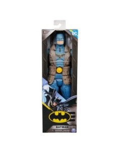GIOCATTOLO PUBBLICIZZATO: vendita online Batman Figura Collezione 30 cm con Cappotto – Spin Master in offerta