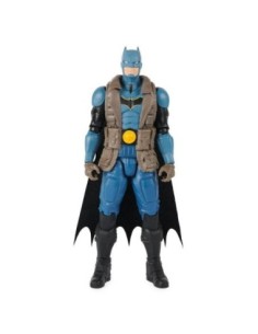 GIOCATTOLO PUBBLICIZZATO: vendita online Batman Figura Collezione 30 cm con Cappotto – Spin Master in offerta 2