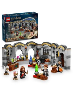 HARRY POTTER 76431 LEZIONE DI POZIONI su Shop in Casa 2