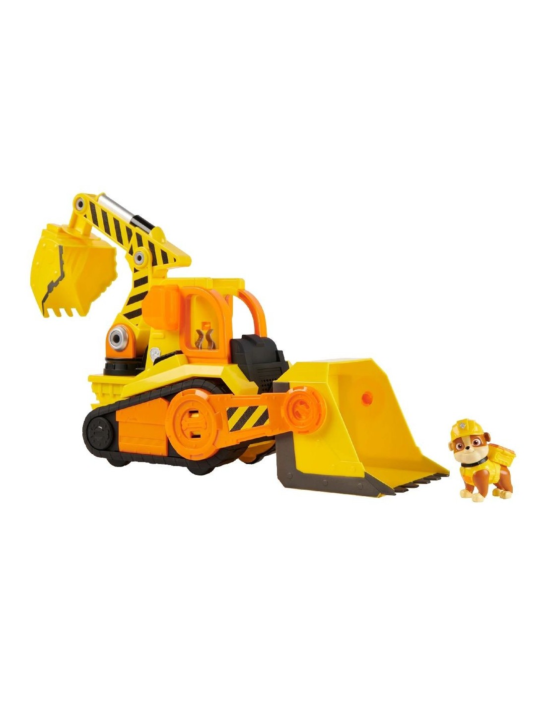 RUBBLE CREW 6068074 VEICOLO DELUX DI RUBBLE