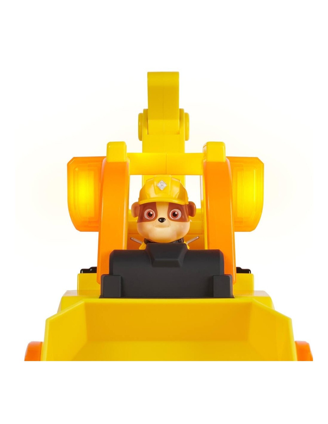 RUBBLE CREW 6068074 VEICOLO DELUX DI RUBBLE