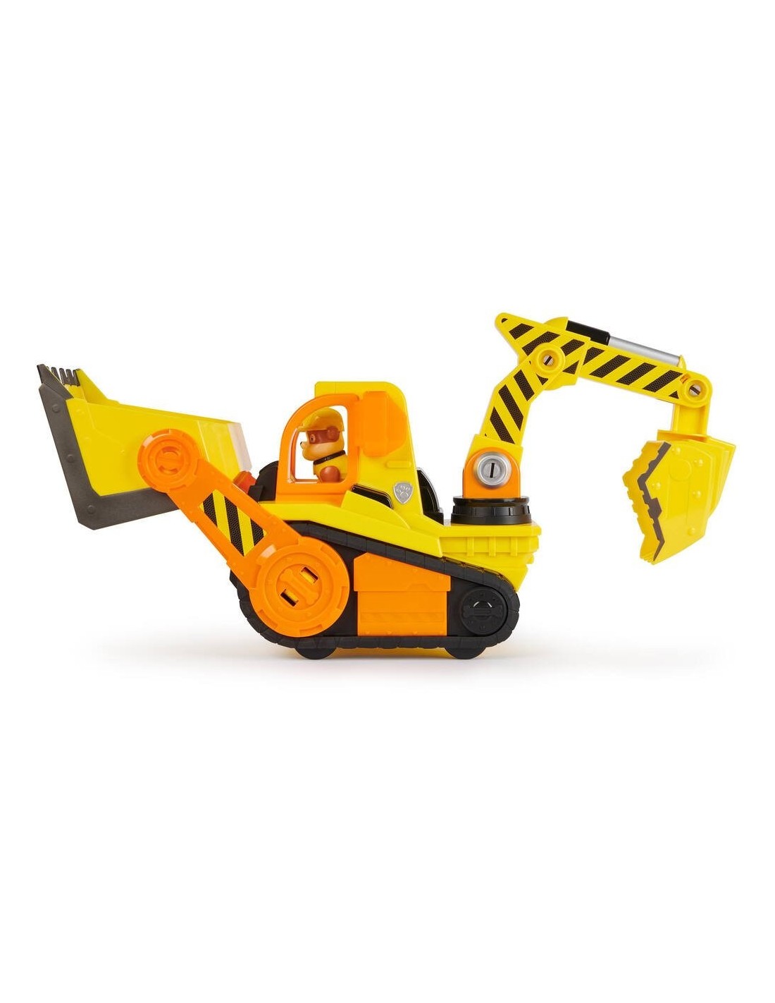 RUBBLE CREW 6068074 VEICOLO DELUX DI RUBBLE