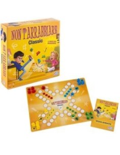 GIOCO 6060029 NON T'ARRABBIARE 2