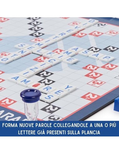 GIOCO 6067899 SCARABEO