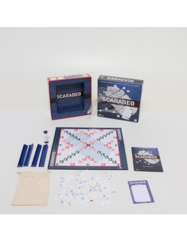 GIOCO 6067899 SCARABEO