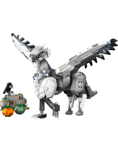 GIOCATTOLO PUBBLICIZZATO: vendita online HARRY POTTER 76427 FIEROBECCO in offerta 2