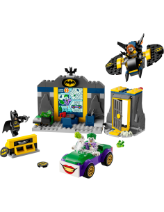 BATMAN 76270 ARMATURA MECH DI BATMAN su Shop in Casa 2