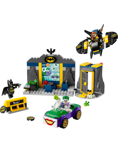 BATMAN 76270 ARMATURA MECH DI BATMAN su Shop in Casa