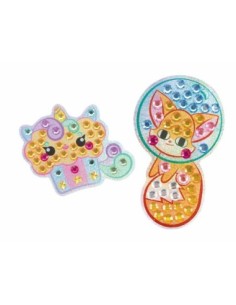 DIAMANTINY 90010 BIG GEMS 2