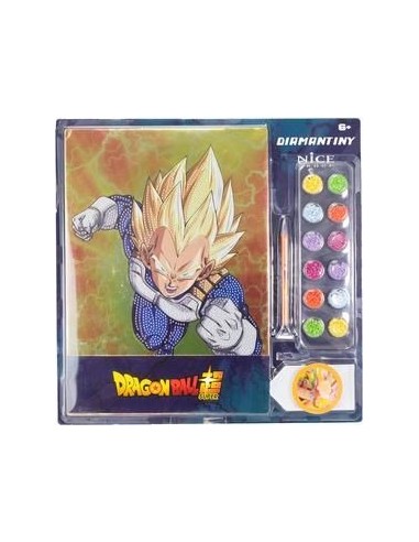 DIAMANTINY 20000 DRAGON BALL ASSORTITI