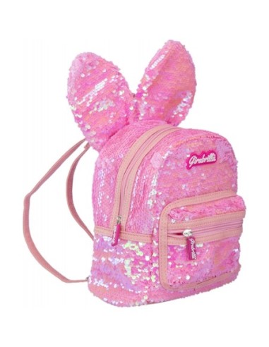 GIRABRILLA 19080 BUNNY BACKPACK ASSORTITO