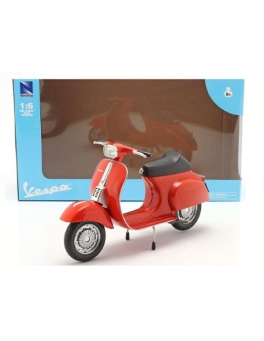 MOTOMODELLO 49533 VESPA 50SPECIAL 1:6