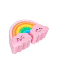 SBELLETTI 41423 SET TRUCCHI ARCOBALENO 2