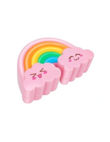 SBELLETTI 41423 SET TRUCCHI ARCOBALENO