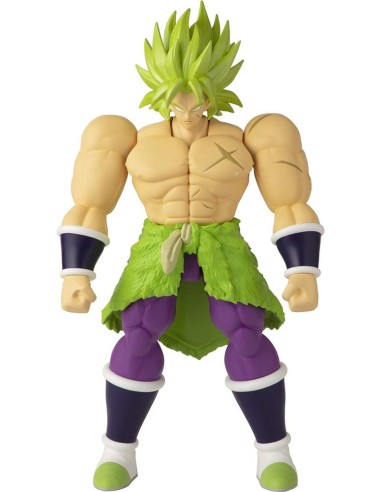 DRAGON BALL 36235AA BROLY TITAN HERO