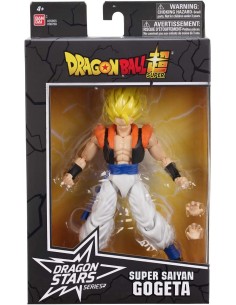 GIOCATTOLO PUBBLICIZZATO: vendita online Bandai Dragon Ball Super, personaggi deluxe, modelli assortiti, action figure anime,... 2