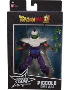 GIOCATTOLO PUBBLICIZZATO: vendita online DRAGON BALL 37147F STARS ASSORTIMENTO CATTIVI in offerta 2