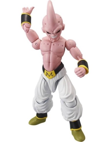 GIOCATTOLO PUBBLICIZZATO: vendita online DRAGON BALL 37147F STARS ASSORTIMENTO CATTIVI in offerta