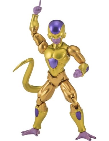 GIOCATTOLO PUBBLICIZZATO: vendita online DRAGON BALL 37147F STARS ASSORTIMENTO CATTIVI in offerta