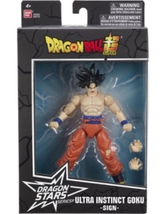 GIOCATTOLO PUBBLICIZZATO: vendita online Dragon Ball action figure 17 cm, Goku articolato, mani intercambiabili, colleziona G... 2