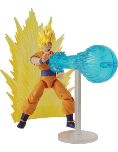 GIOCATTOLO PUBBLICIZZATO: vendita online DRAGON BALL 37135H STARS POWER PACK in offerta