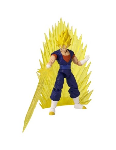 GIOCATTOLO PUBBLICIZZATO: vendita online DRAGON BALL 37135H STARS POWER PACK in offerta
