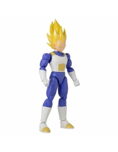 GIOCATTOLO PUBBLICIZZATO: vendita online DRAGON BALL 37146C STARS VEGETA ASSORTITO in offerta