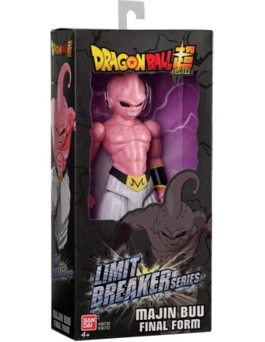 GIOCATTOLO PUBBLICIZZATO: vendita online DRAGON BALL 36797A TITAN HERO NEMICI ASSORTITO in offerta