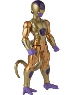 GIOCATTOLO PUBBLICIZZATO: vendita online DRAGON BALL 36797A TITAN HERO NEMICI ASSORTITO in offerta 2