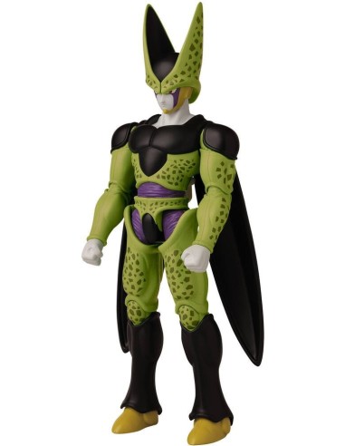 GIOCATTOLO PUBBLICIZZATO: vendita online DRAGON BALL 36797A TITAN HERO NEMICI ASSORTITO in offerta