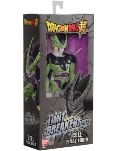 GIOCATTOLO PUBBLICIZZATO: vendita online DRAGON BALL 36797A TITAN HERO NEMICI ASSORTITO in offerta